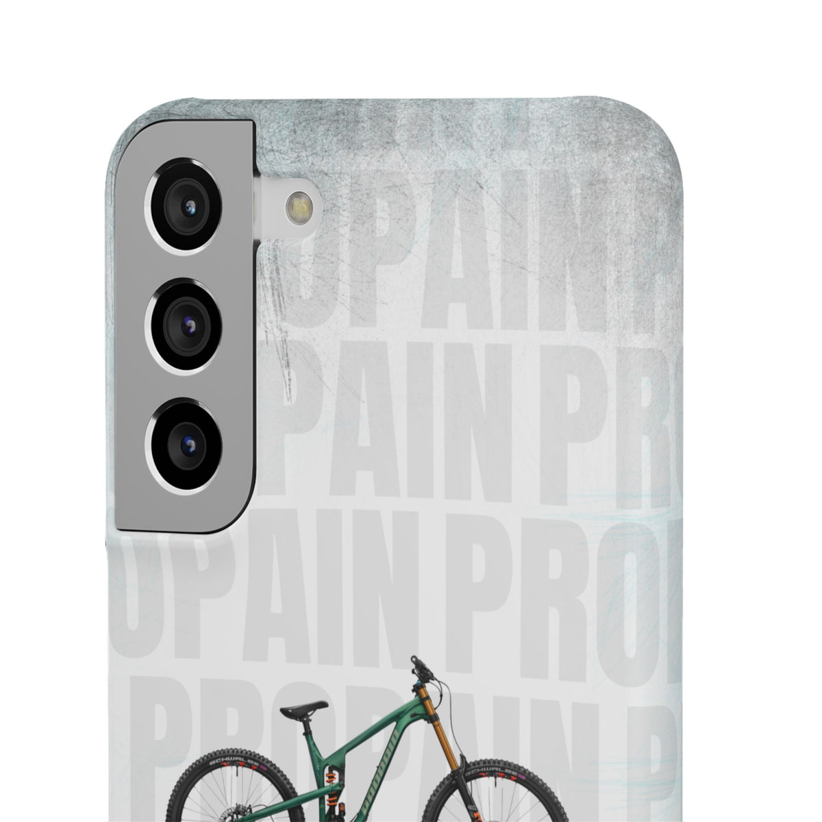 PROPAIN Spindrift al dual crown