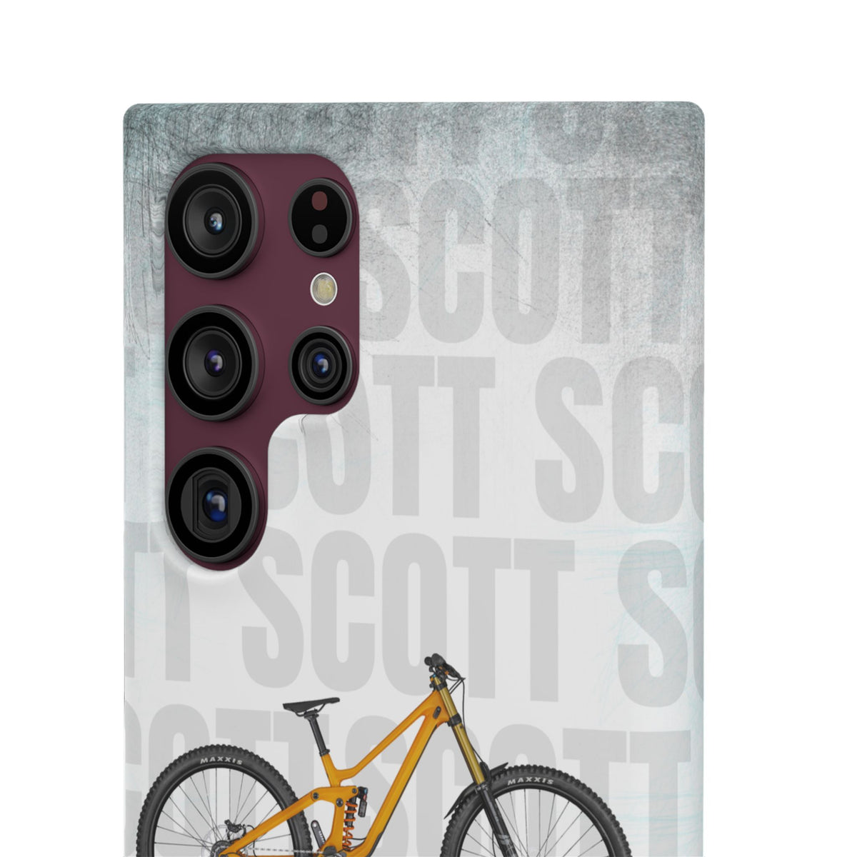 SCOTT Gambler 900 2020