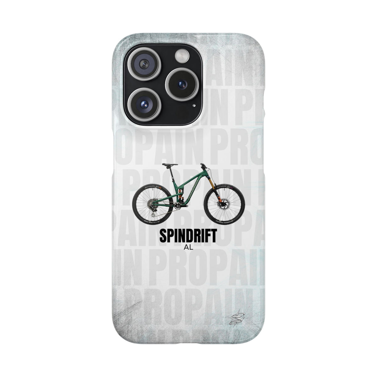 PROPAIN Spindrift AL
