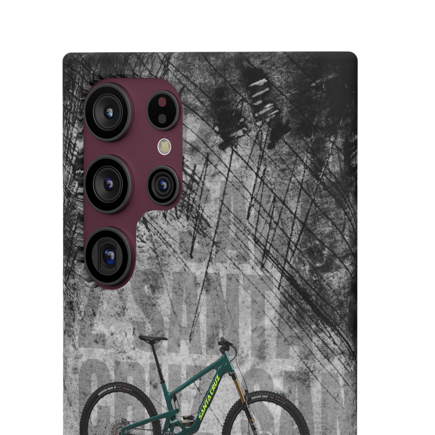 SANTA CRUZ HIGHTOWER XO AXS RSV