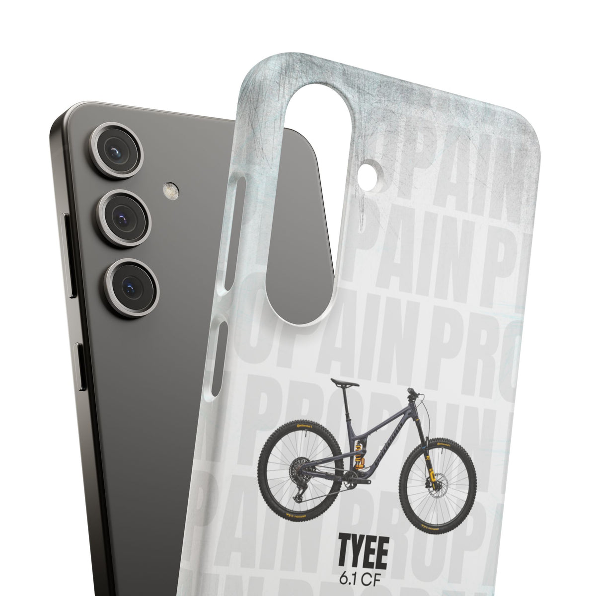 PROPAIN TYEE 6.1 CF