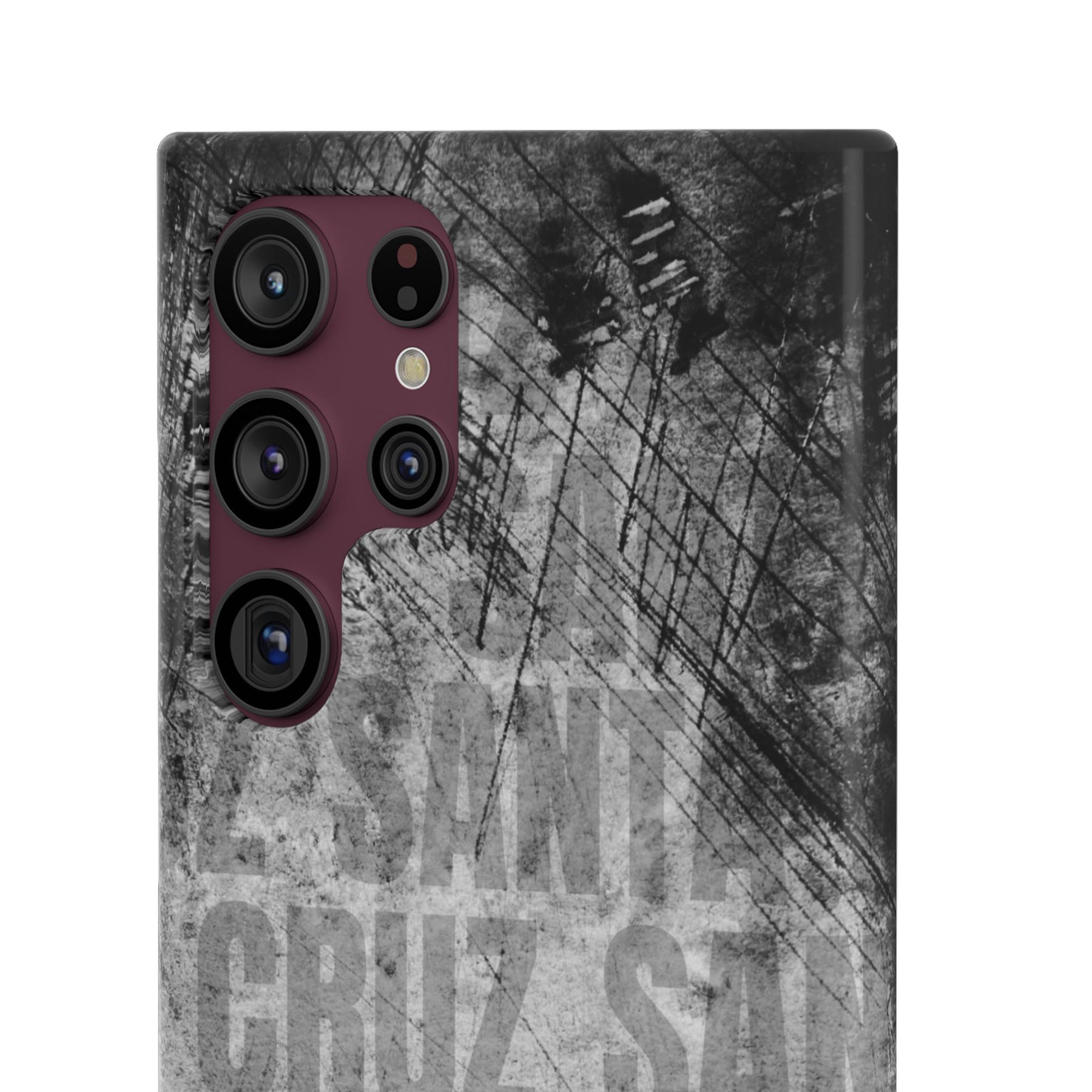 SANTA CRUZ