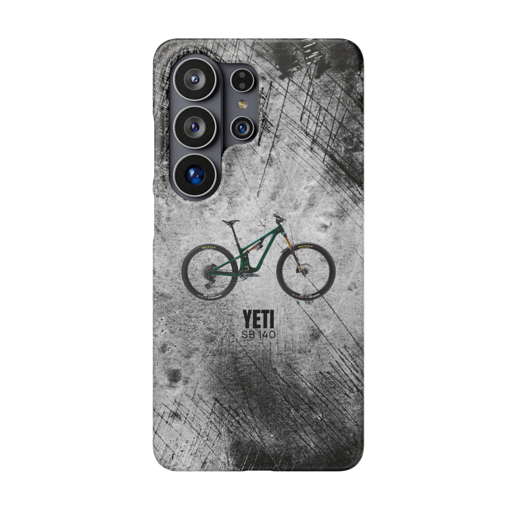 YETI SB 140