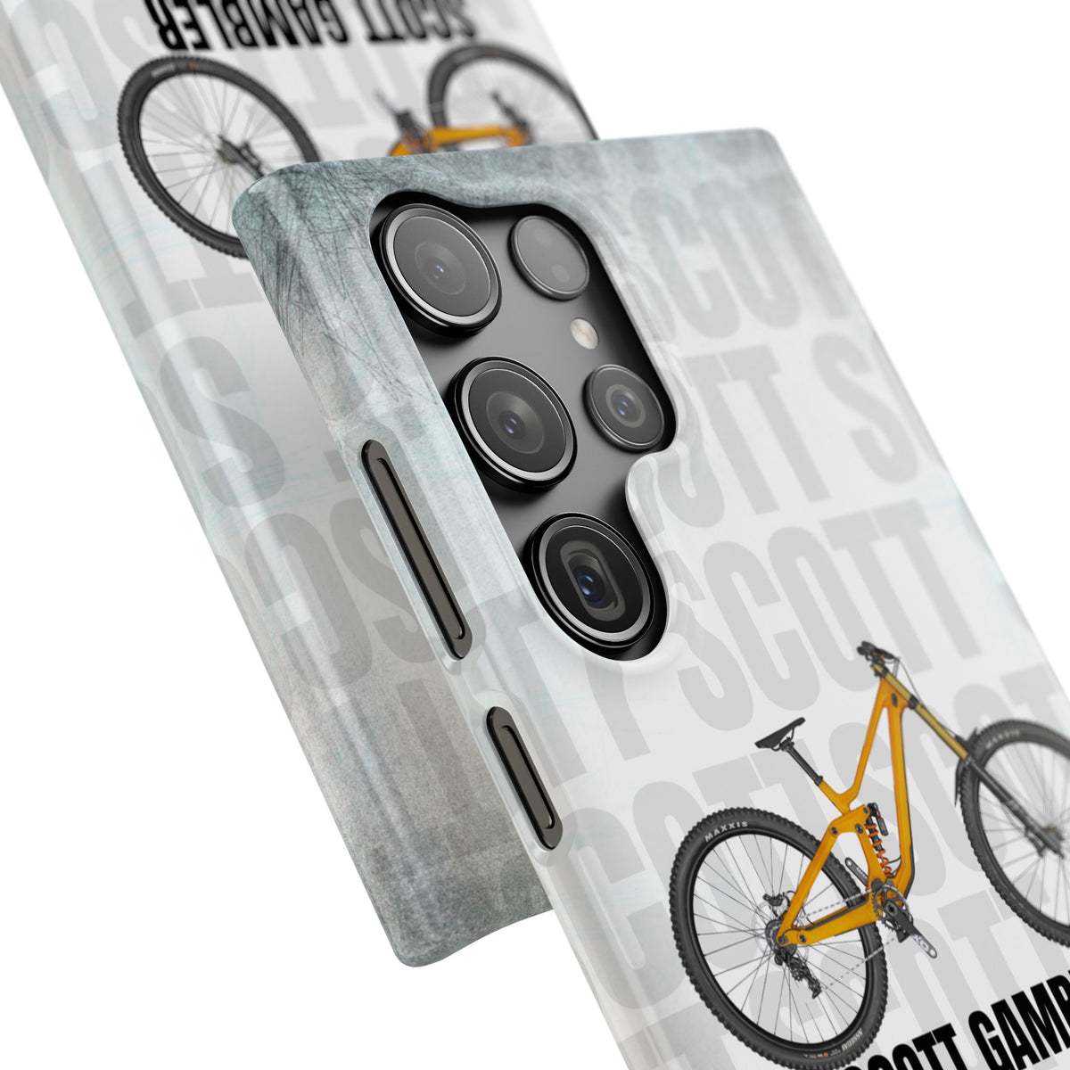 SCOTT Gambler 900 2020