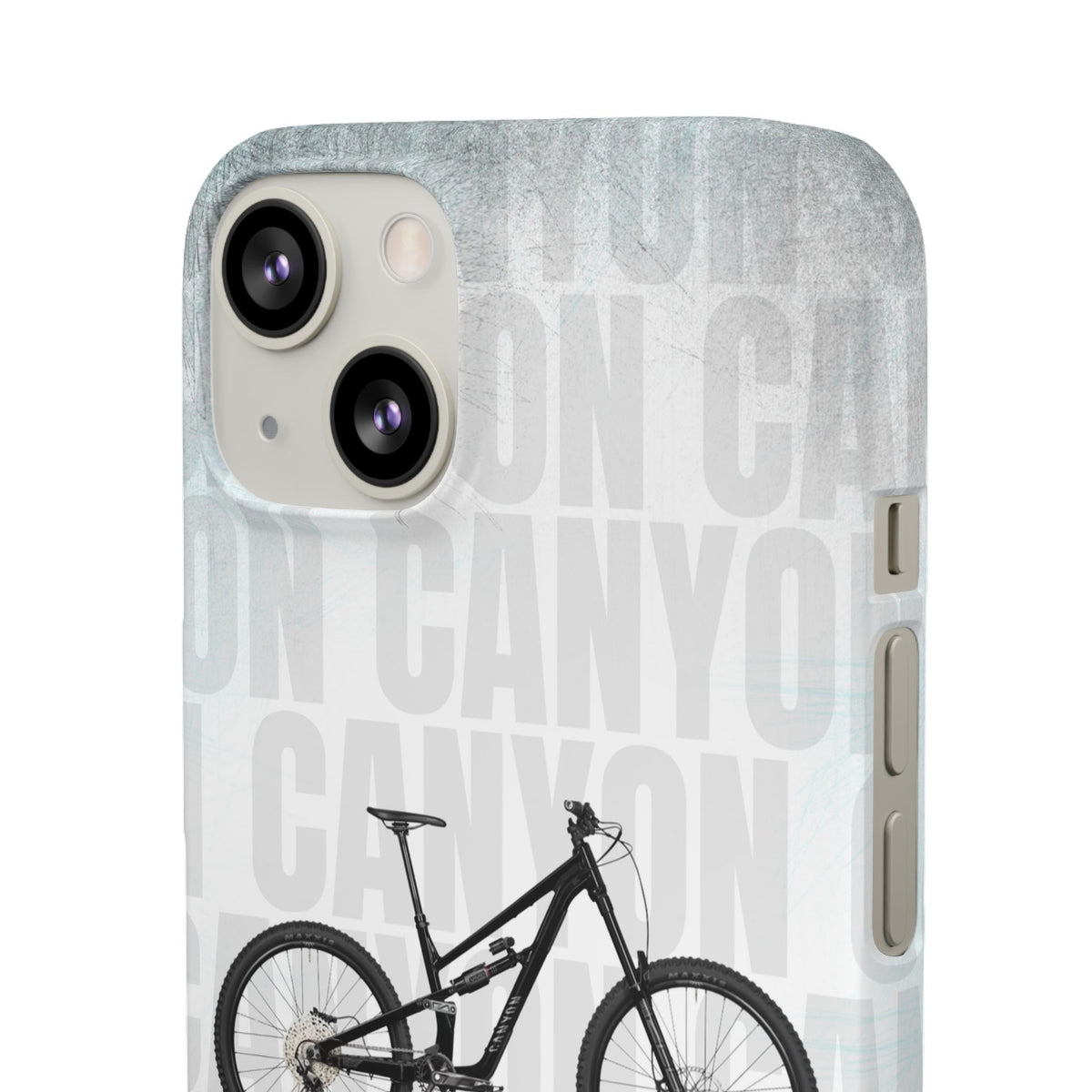 CANYON Torque AL 8
