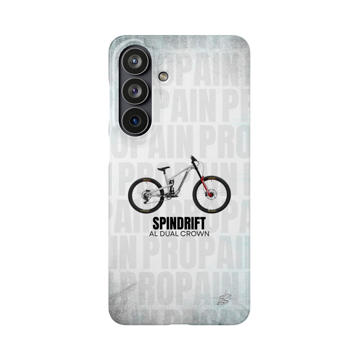 PROPAIN Spindrift al dual crown