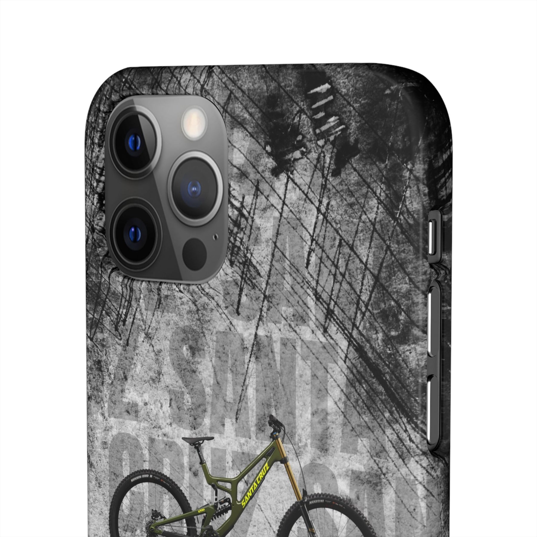 SANTA CRUZ V10 DH X01