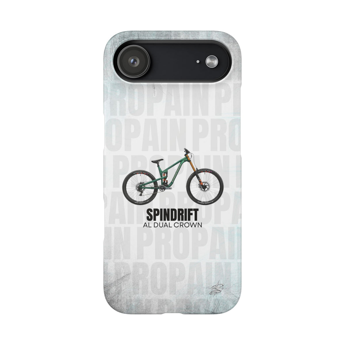 PROPAIN Spindrift al dual crown