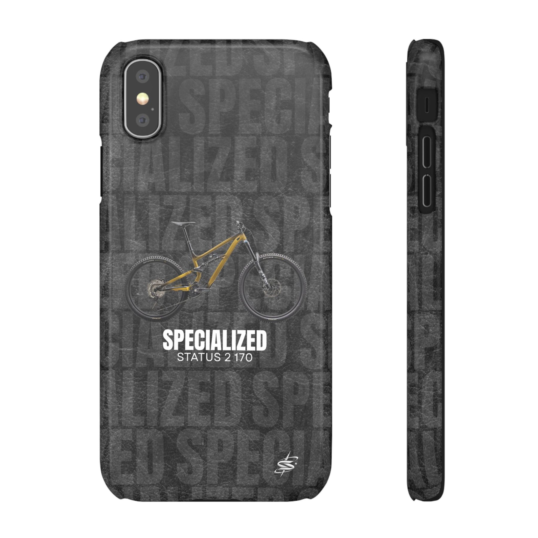 SPECIALIZED Status 2 170