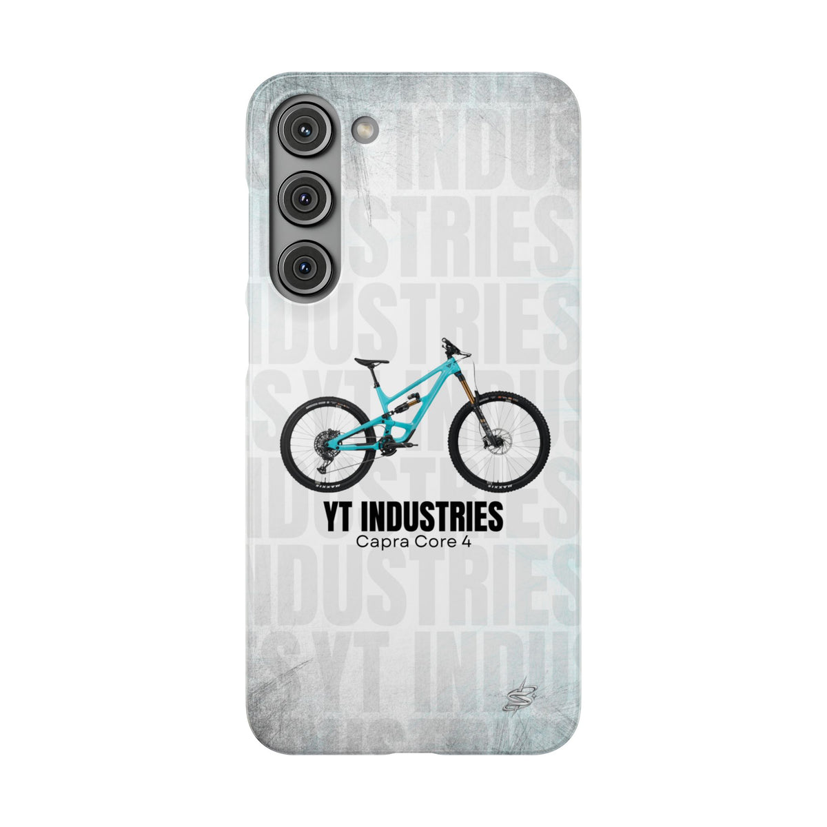 YT Capra Core 4