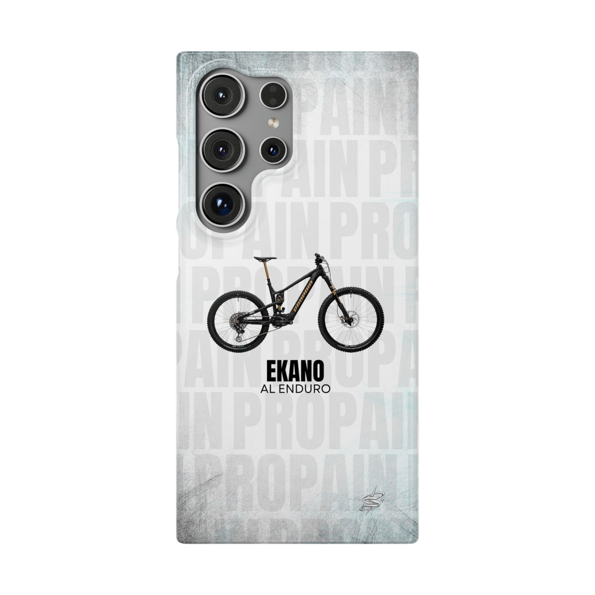 EKANO AL ENDURO