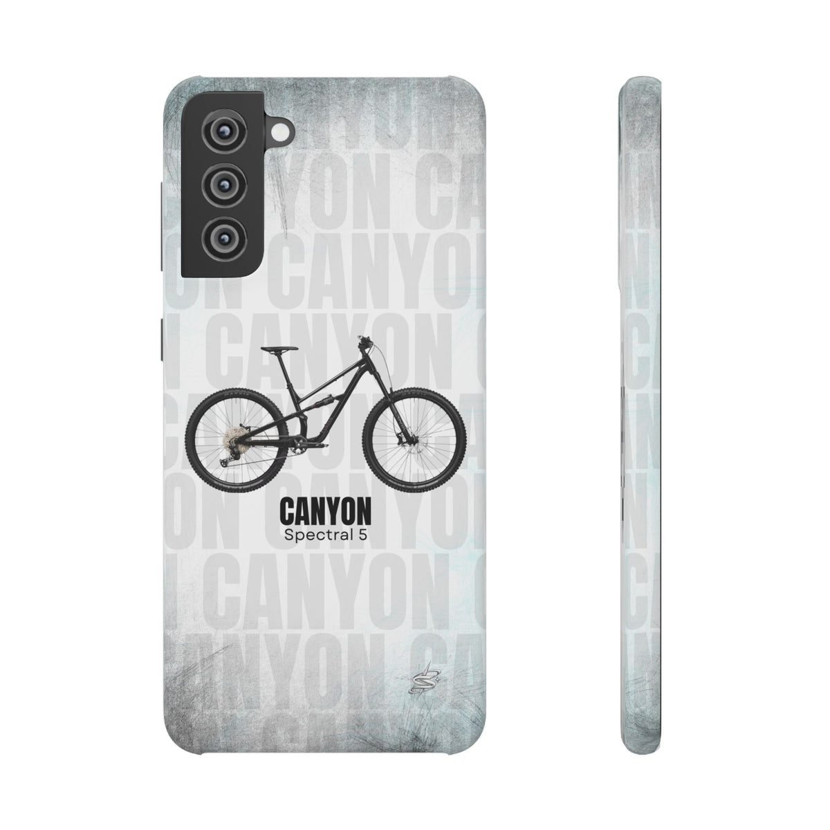 CANYON Spectral 5