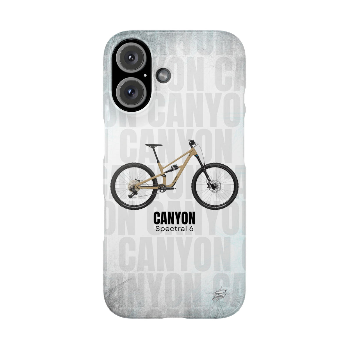 CANYON Spectral 6
