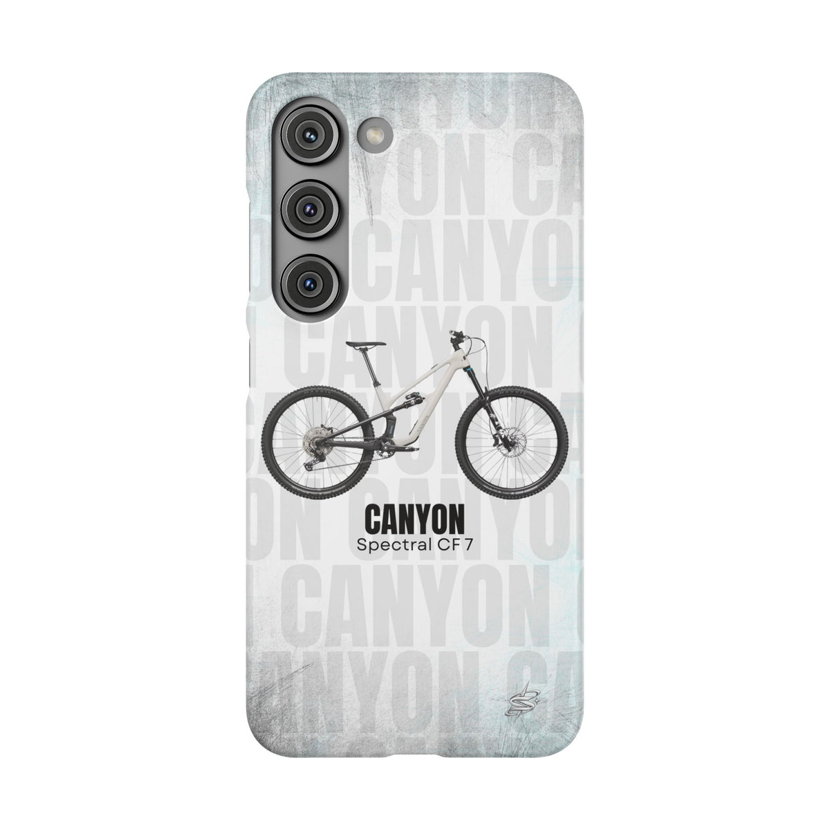 CANYON Spectral CF 7