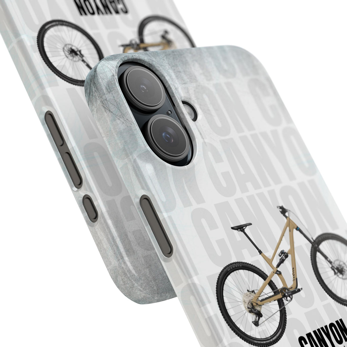 CANYON Spectral 6