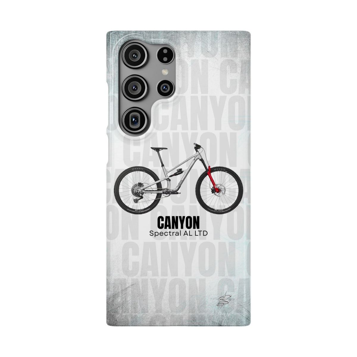 CANYON Spectral AL LTD