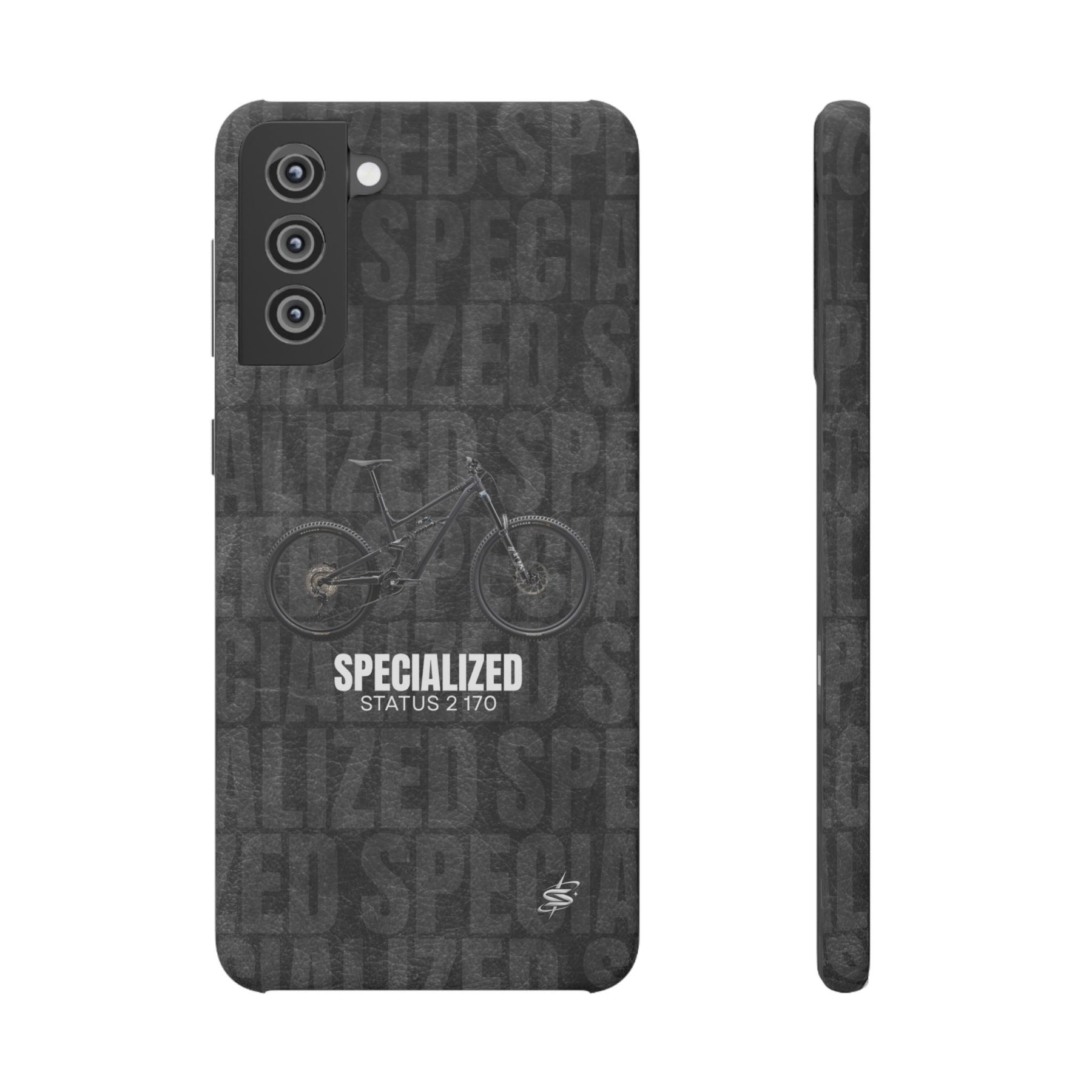 SPECIALIZED Status 2 170
