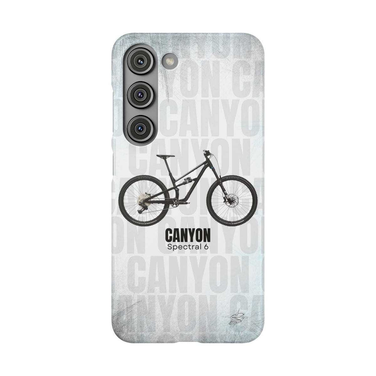 CANYON Spectral 6