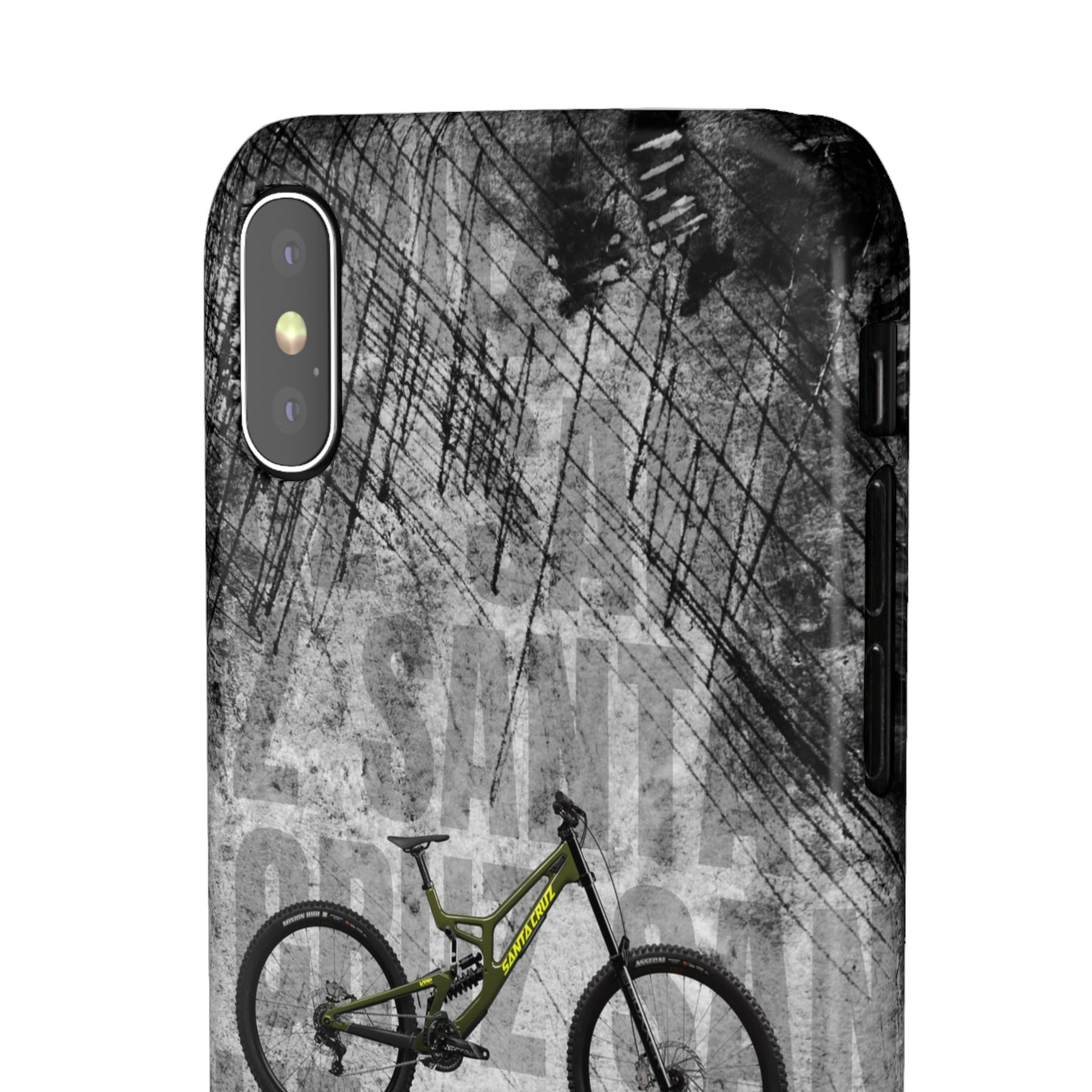 SANTA CRUZ V10 DH S