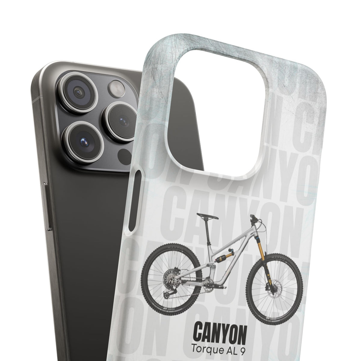CANYON Torque AL 9