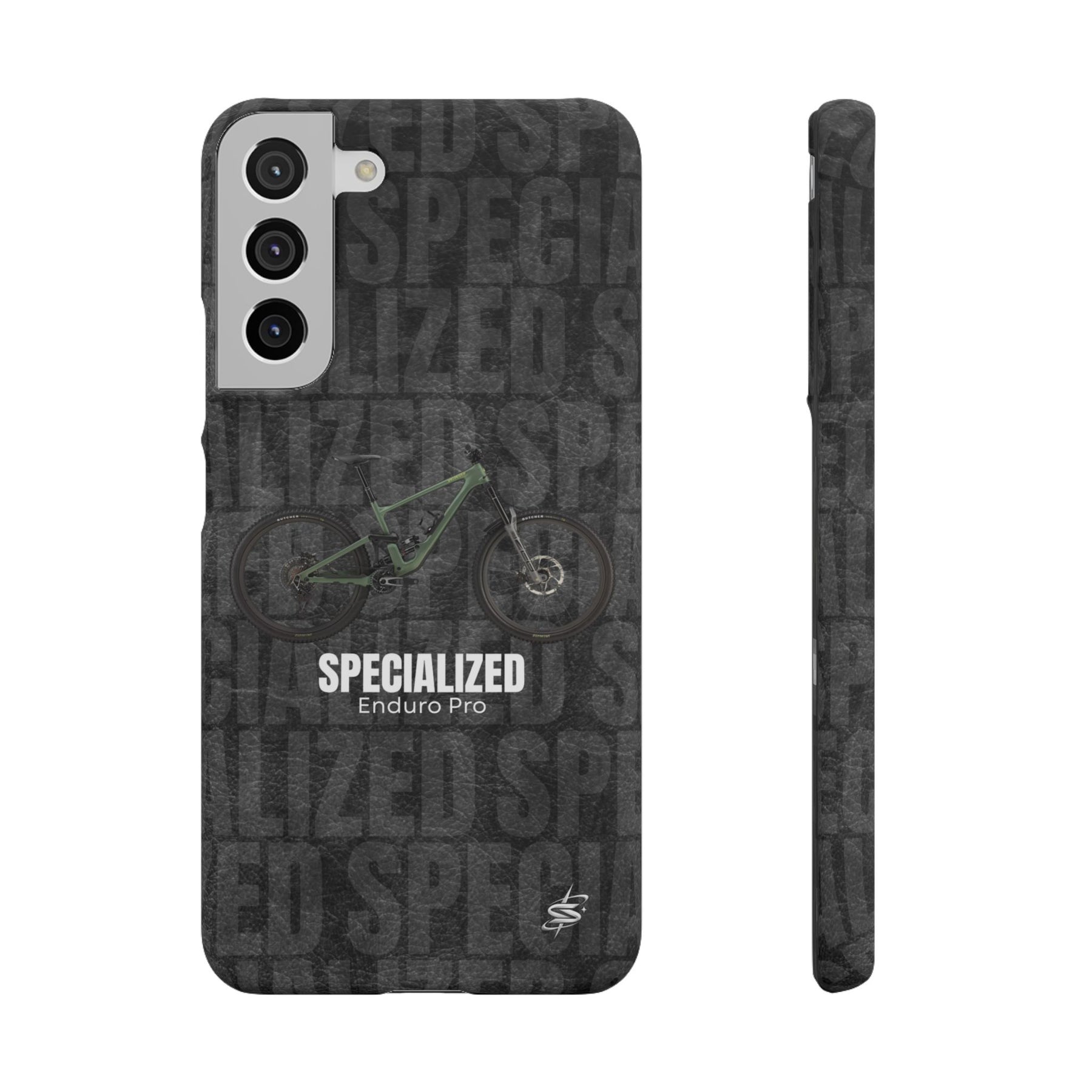 SPECIALIZED Enduro Pro