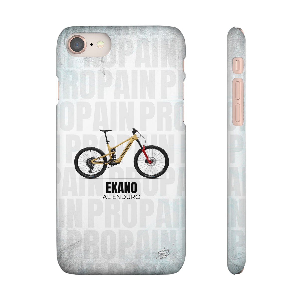EKANO AL ENDURO