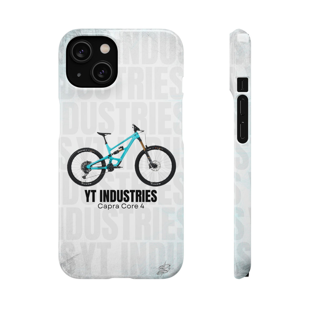 YT Capra Core 4