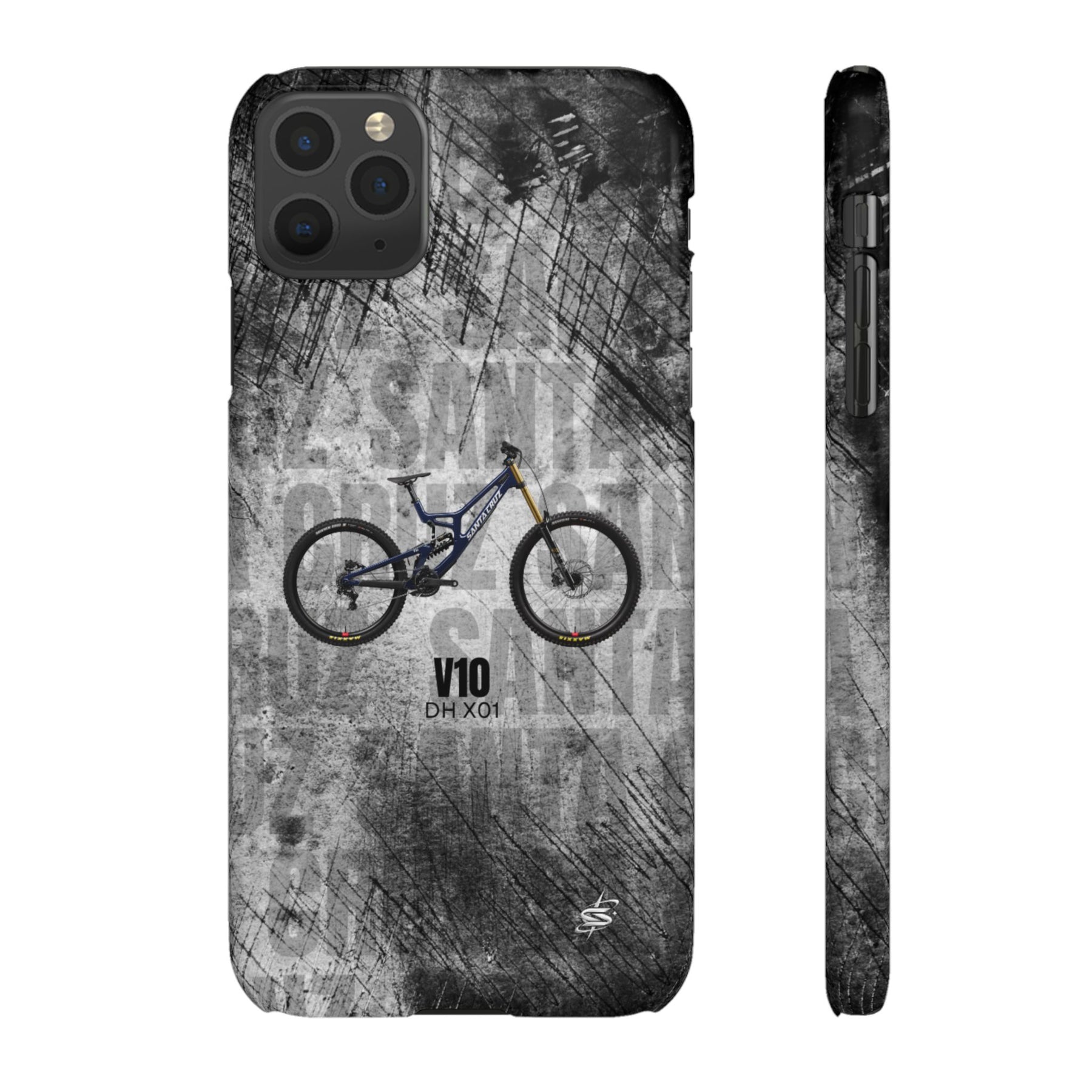 SANTA CRUZ V10 DH X01