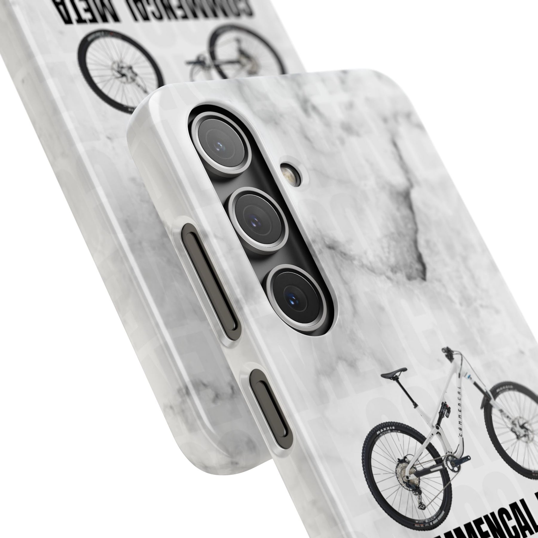 COMMENCAL META V5 ESSENTIAL PURE WHITE