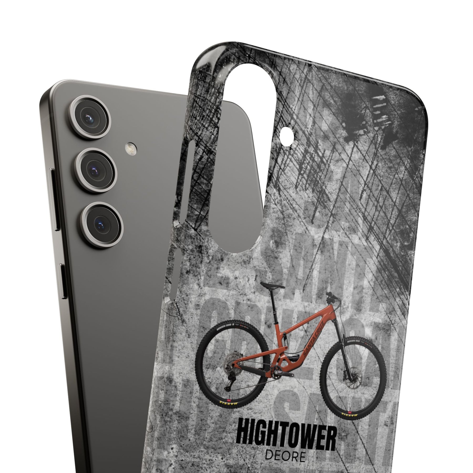 SANTA CRUZ HIGHTOWER DEORE