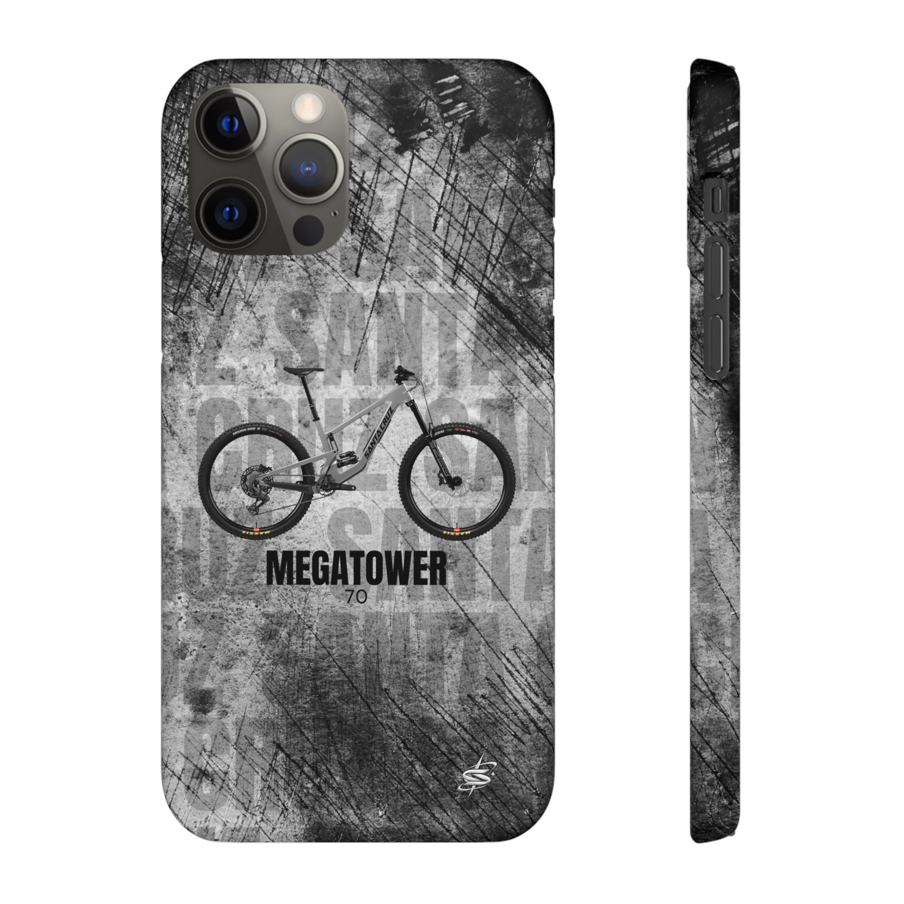 SANTA CRUZ MEGATOWER 70