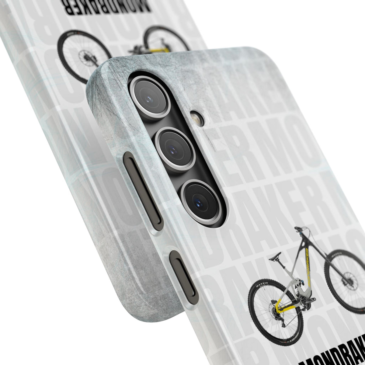 MONDRAKER Summum R 2026