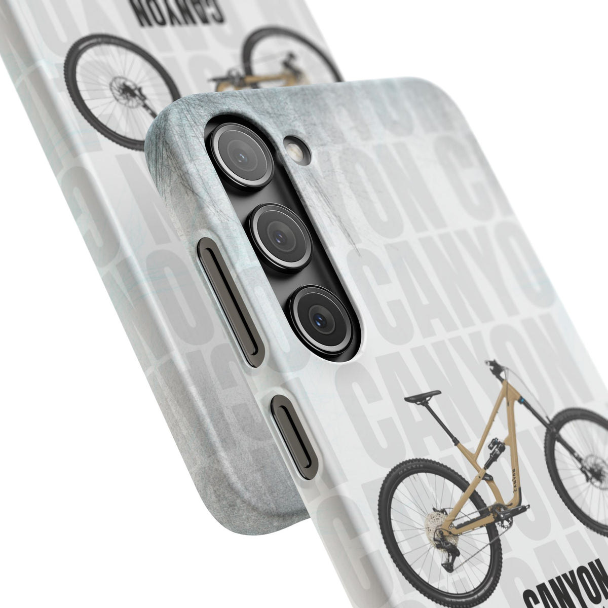 CANYON Spectral 6
