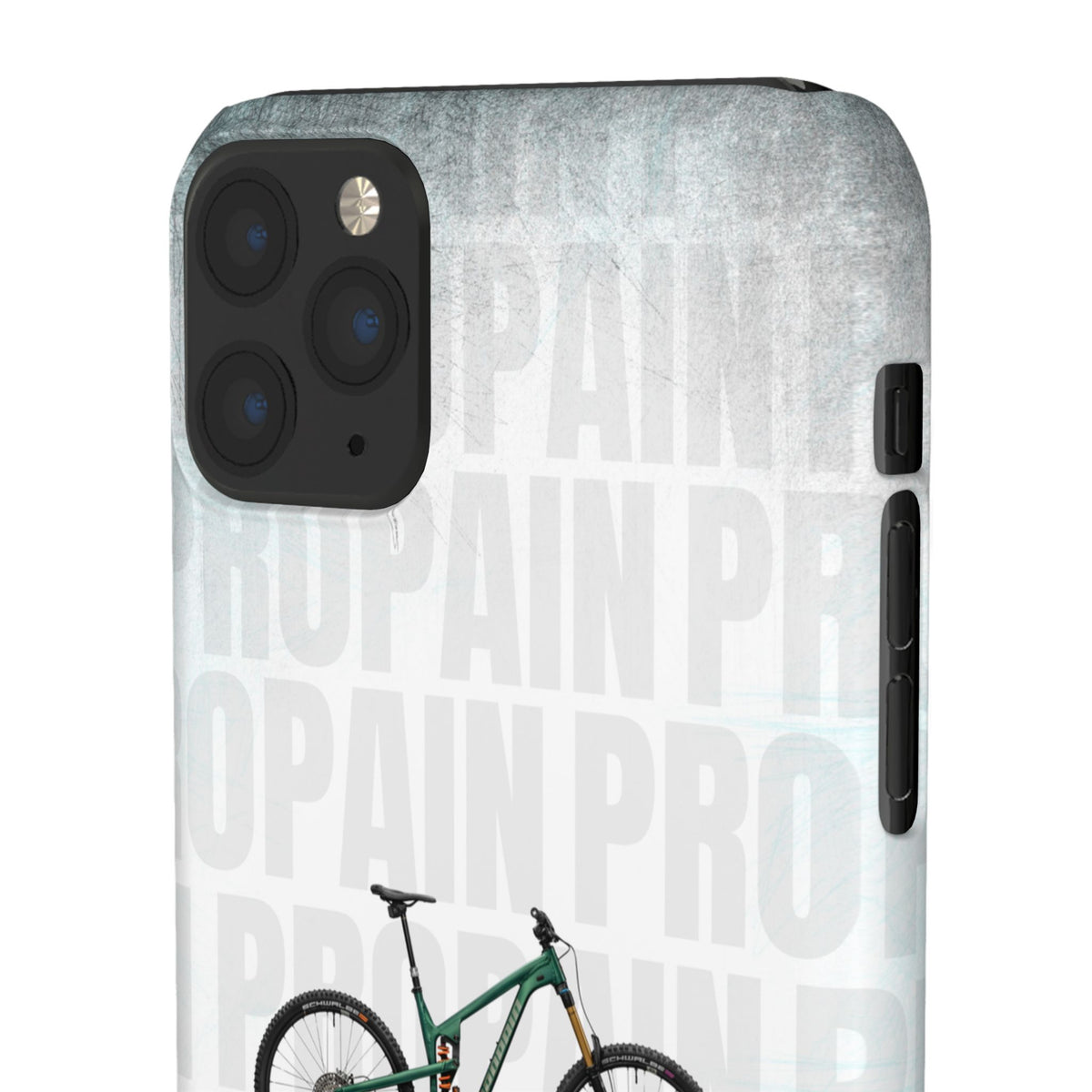 PROPAIN Spindrift AL