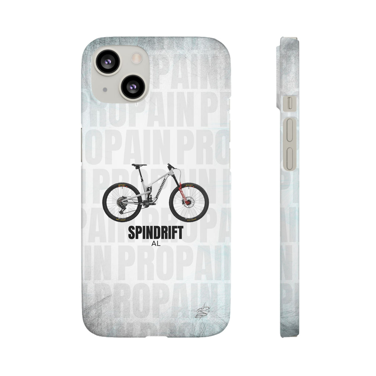 PROPAIN Spindrift AL