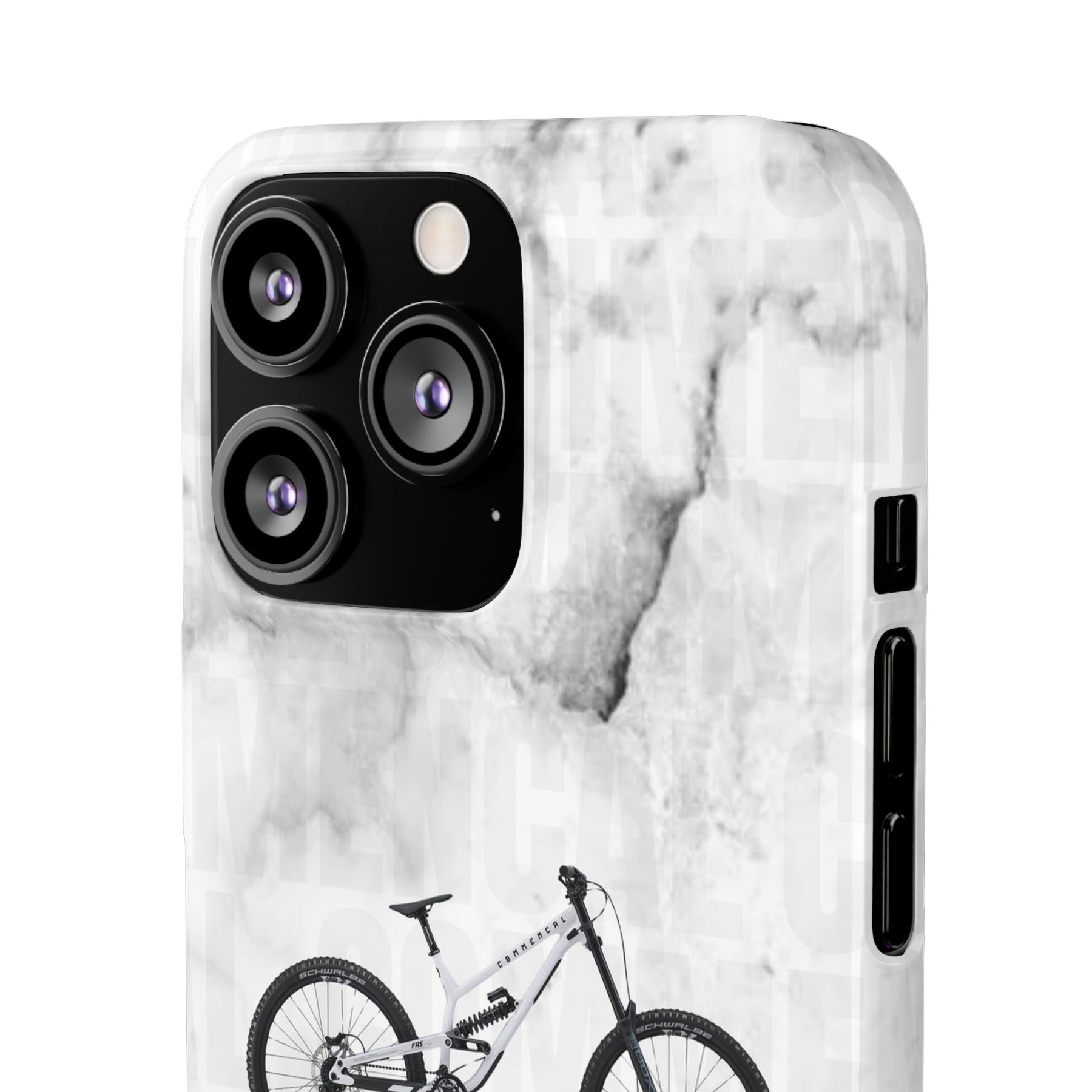 COMMENCAL FRS PARK PURE WHITE 2026