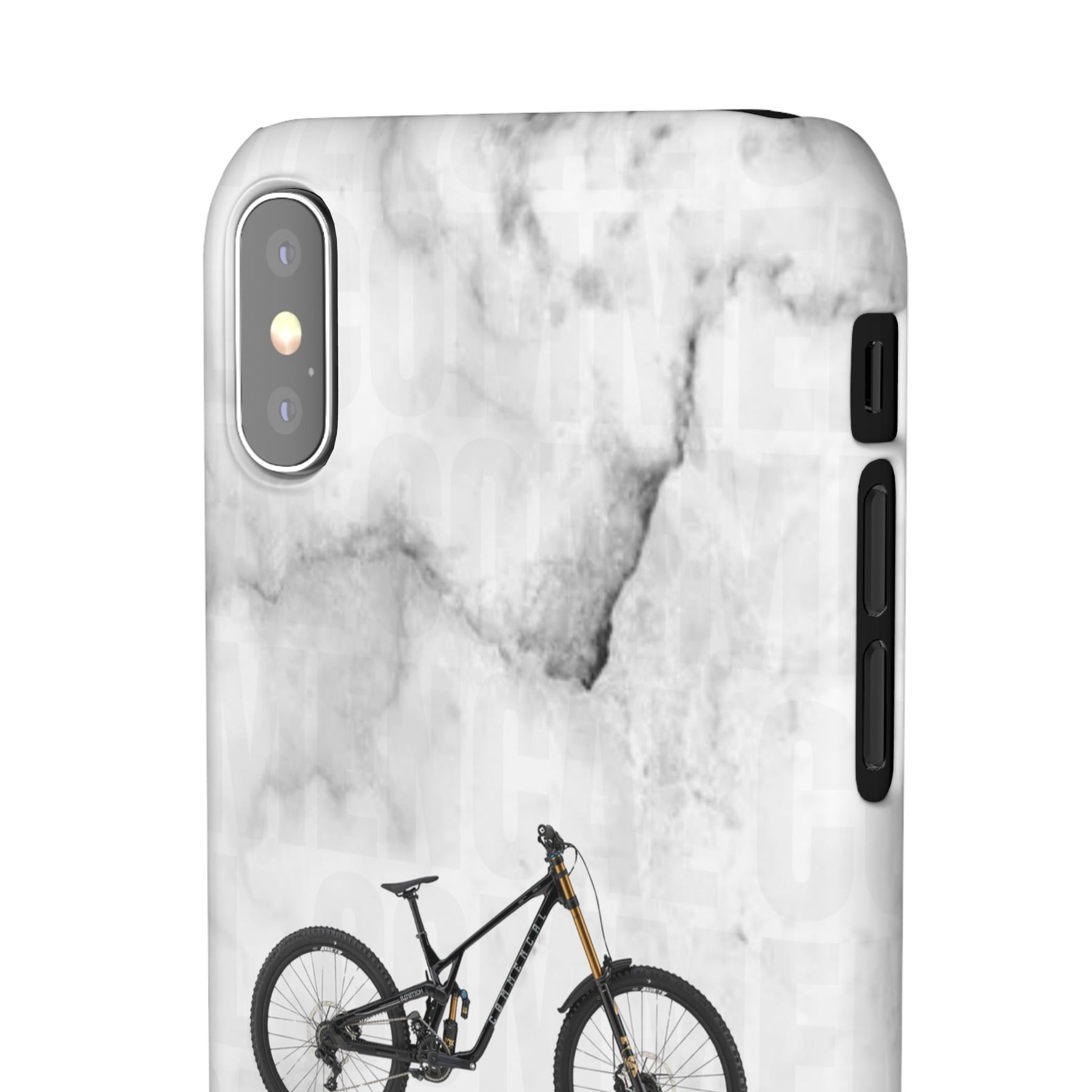 COMMENCAL SUPREME DH V5.2 SIGNATURE PURE BLACK 2027