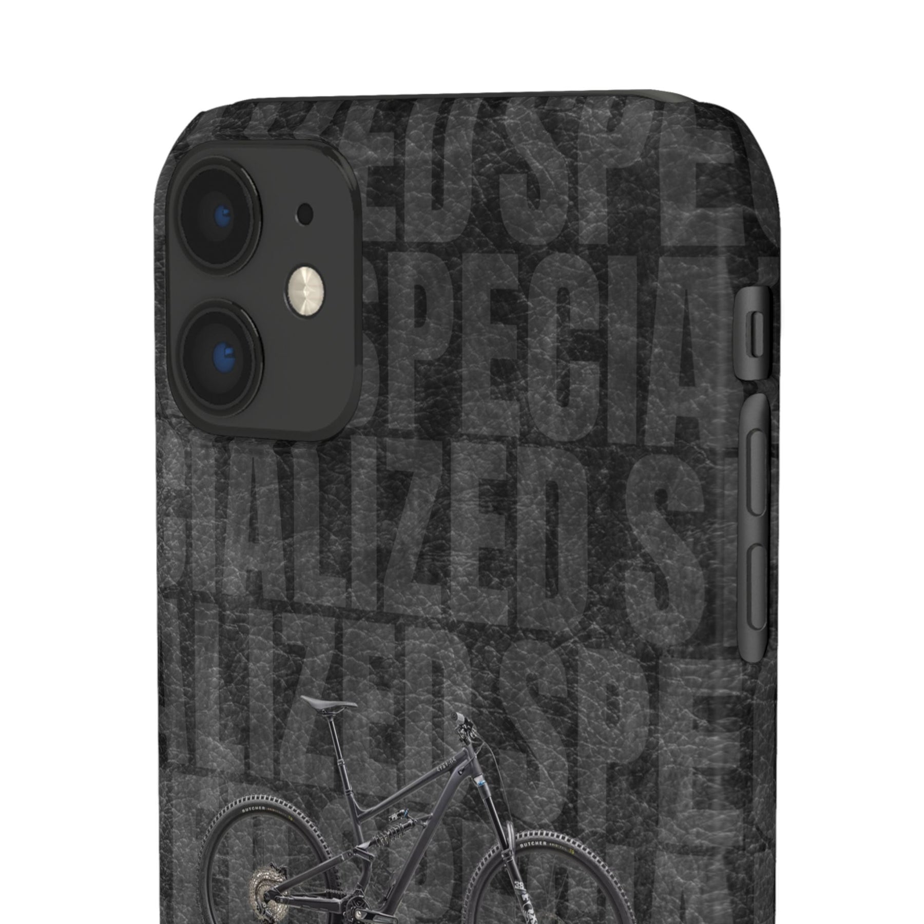 SPECIALIZED Status 2 170