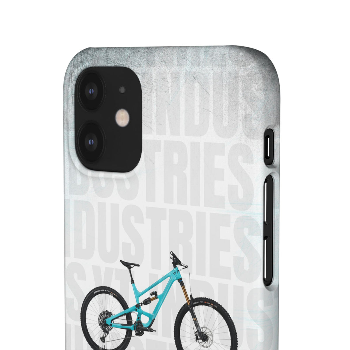YT Capra Core 4