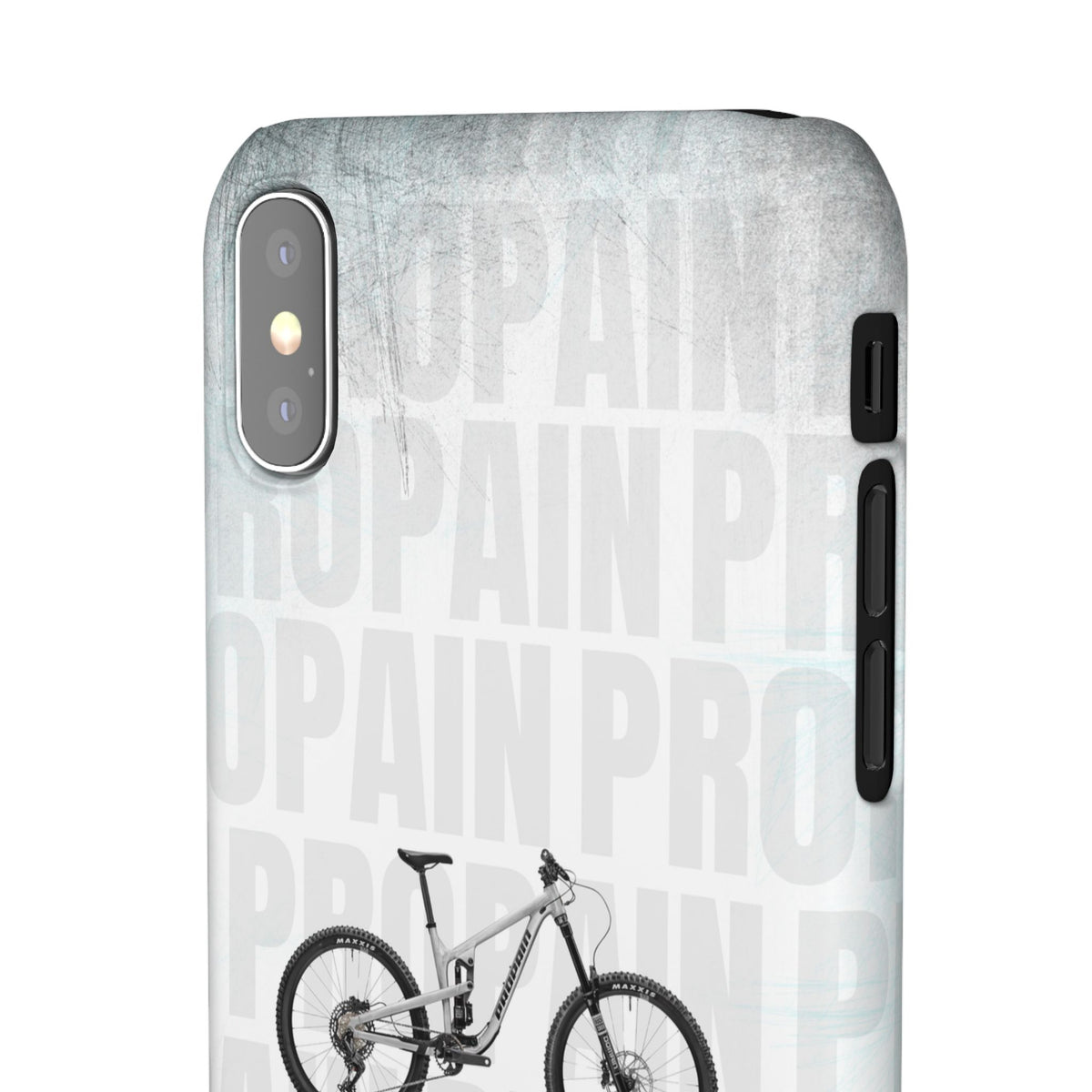 PROPAIN Spindrift YTH