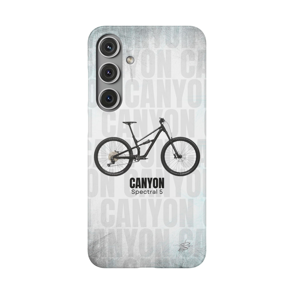 CANYON Spectral 5