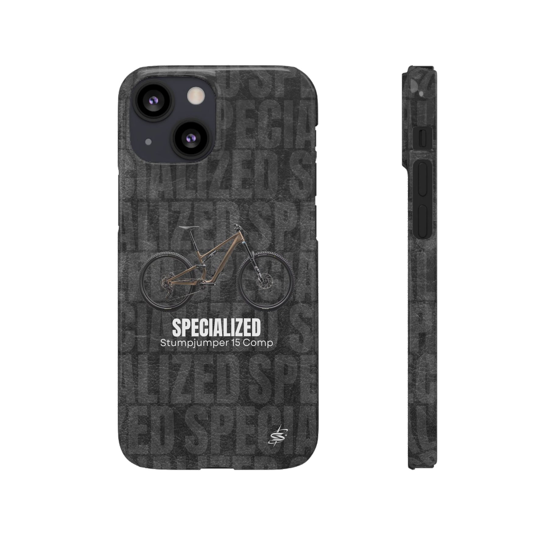 SPECIALIZED Stumpjumper 15 Comp