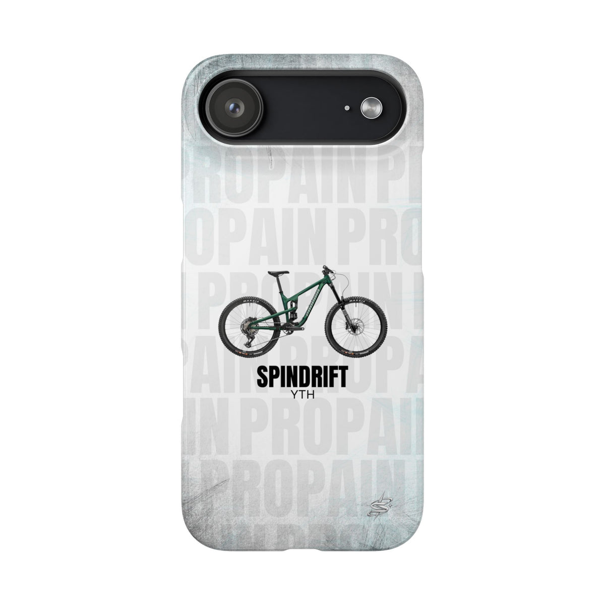 PROPAIN Spindrift YTH