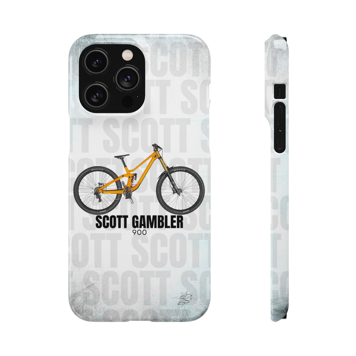 SCOTT Gambler 900 2020