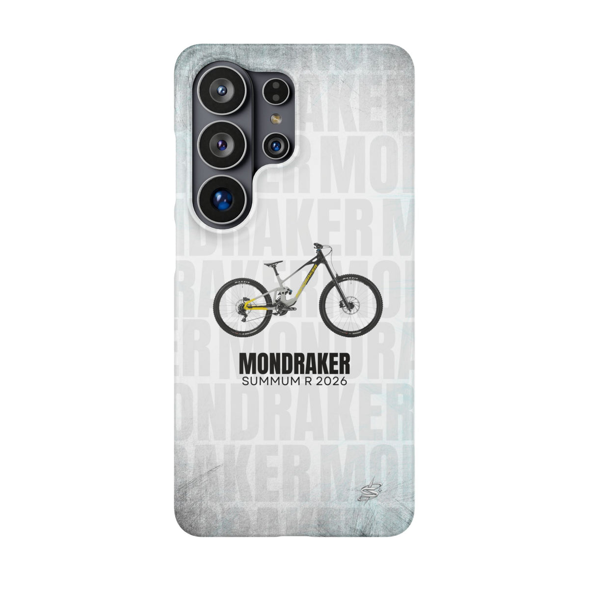 MONDRAKER Summum R 2026
