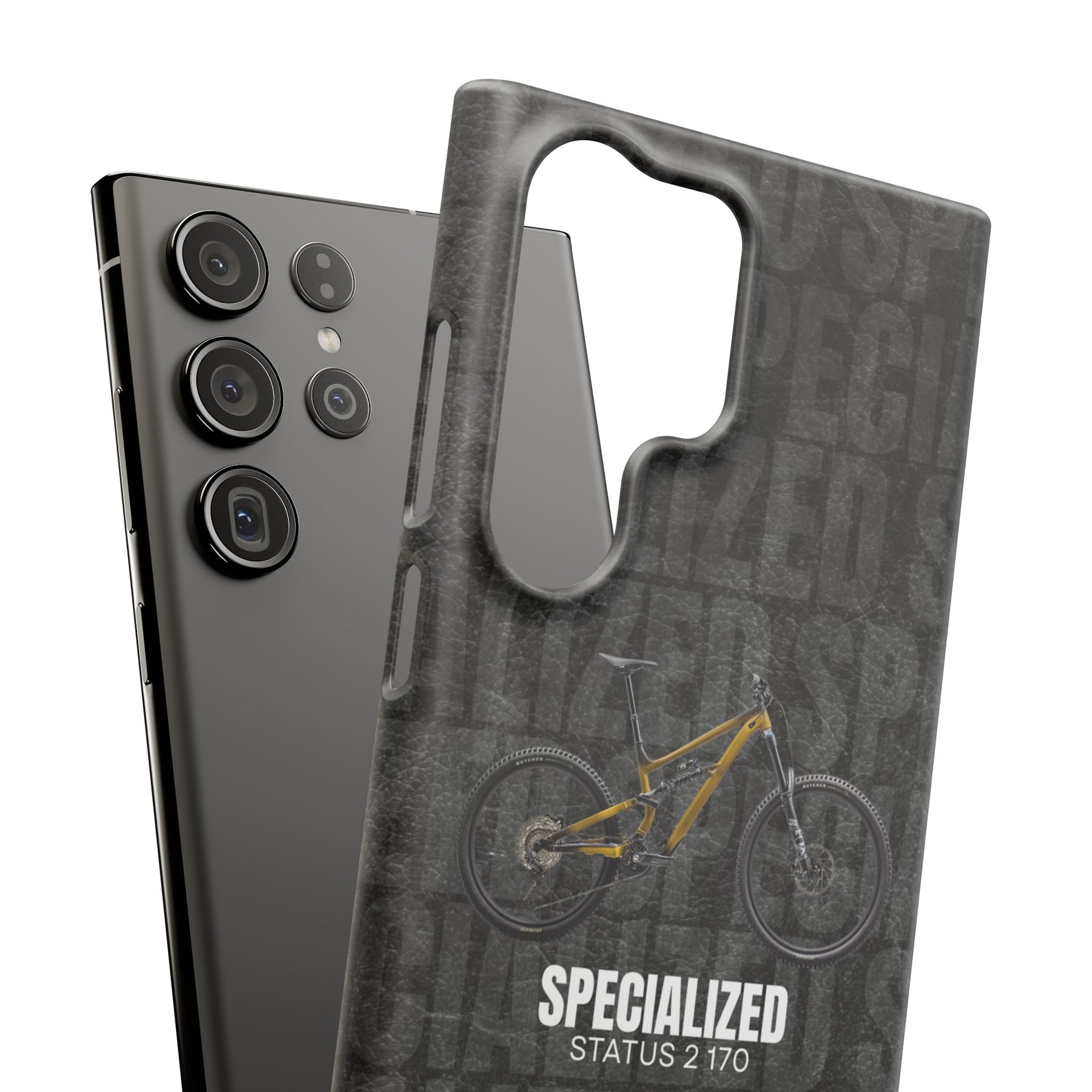 SPECIALIZED Status 2 170