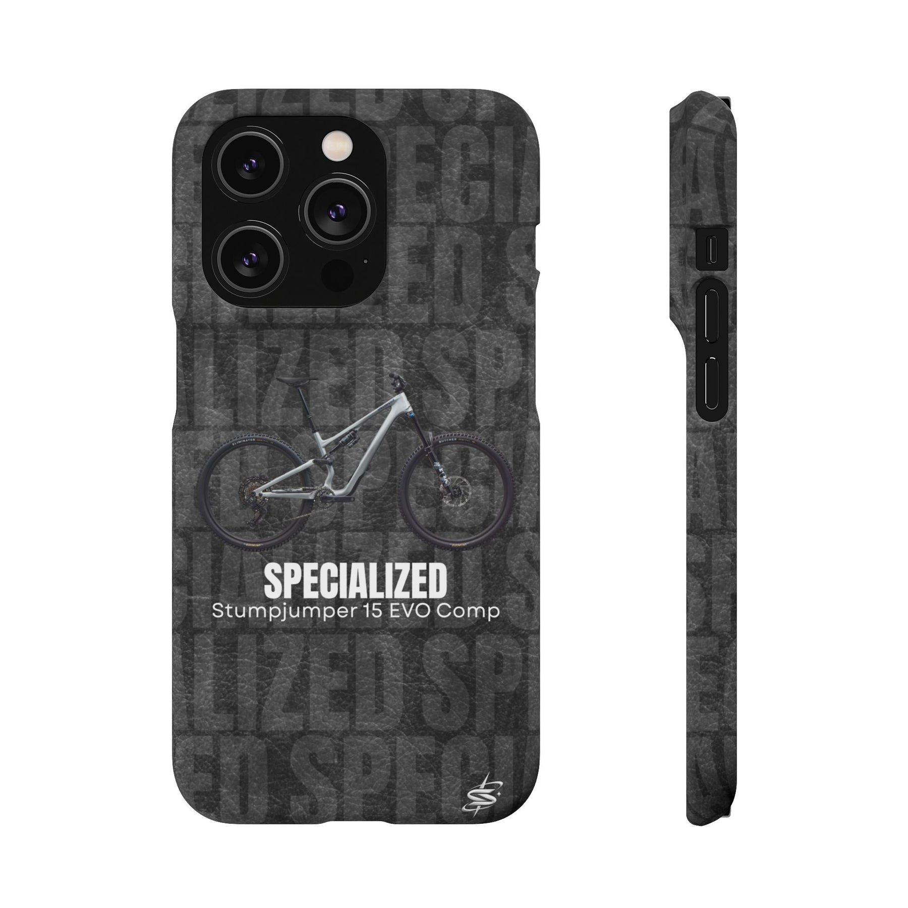 SPECIALIZED Stumpjumper 15 EVO Comp