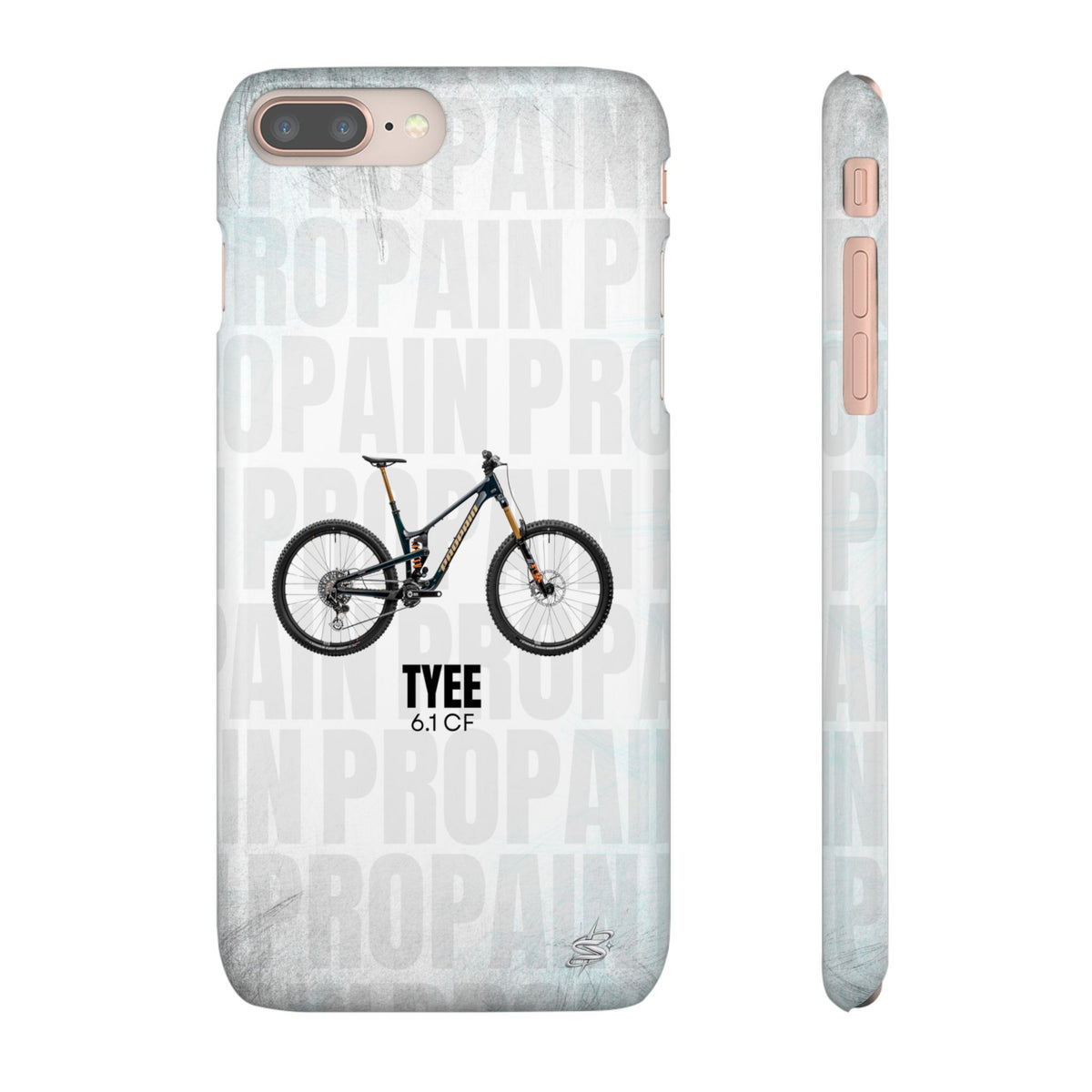 PROPAIN TYEE 6.1 CF
