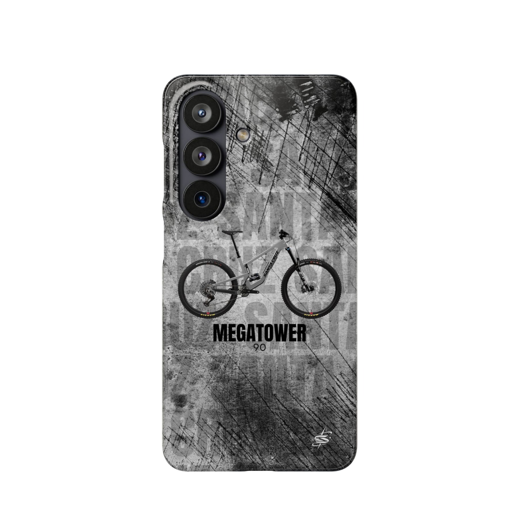 SANTA CRUZ MEGATOWER 90