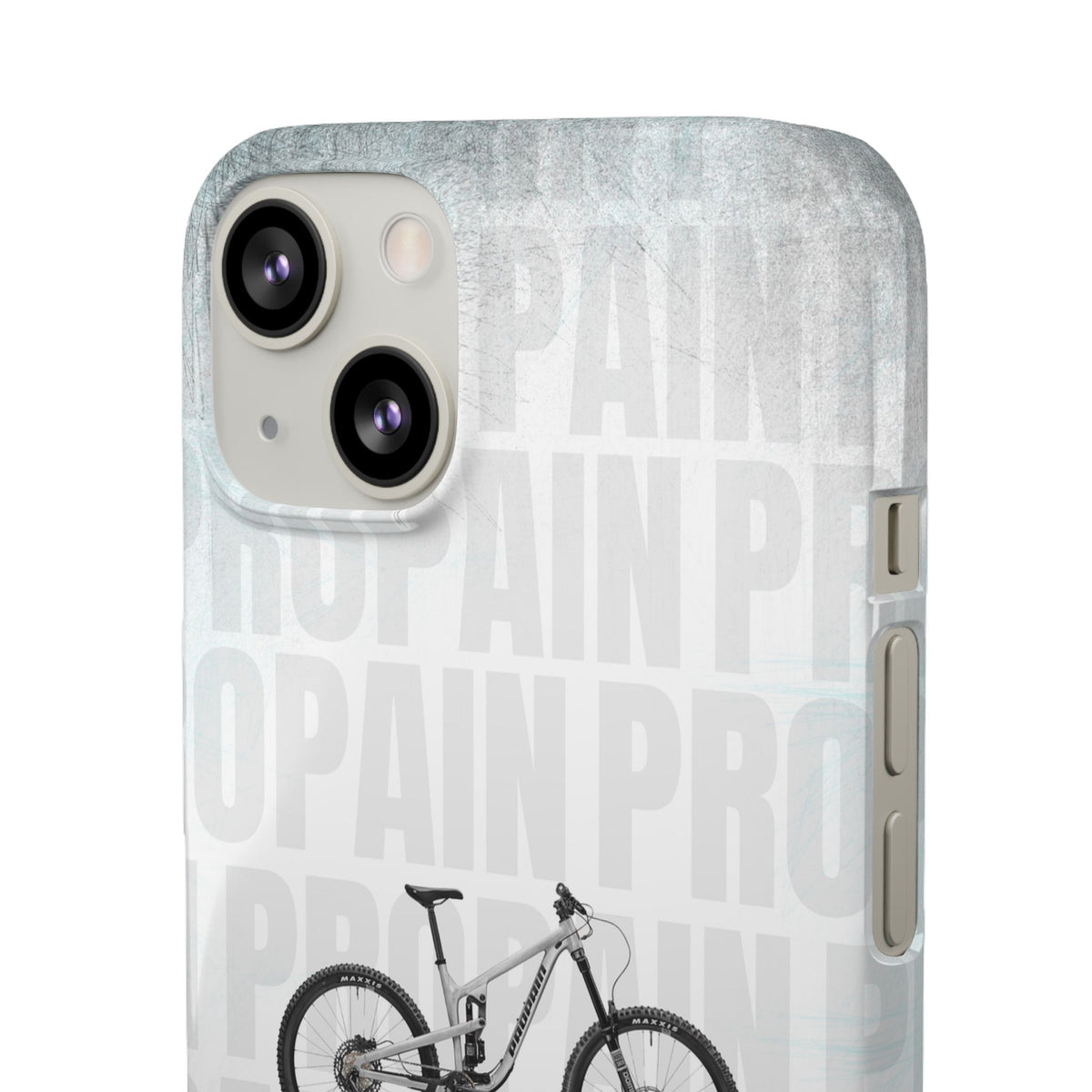 PROPAIN Spindrift YTH